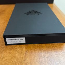 Dbrand Prism Screen Protector iPhone 13 Pro