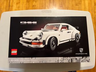 lego ideas porsche set new