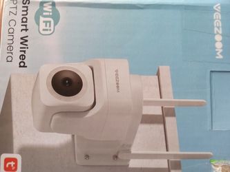 Home Security Camera In Or Outdoors Bluetooth 