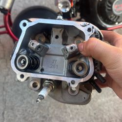 212 Hemi Head 