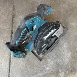 Makita Skil Saw 