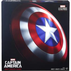 Marvel legends Captain America Shield