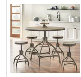 Dining Room Table
