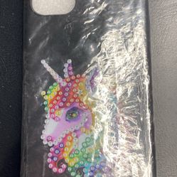 Unicorn Phone Case