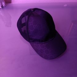 Gucci Hat 100% Authentic 