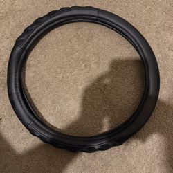 Wheel Cover