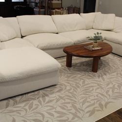 Restoration Hardware Cloud Couch