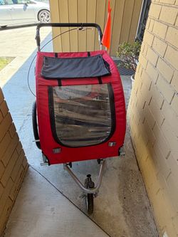Dog Stroller/Wagon