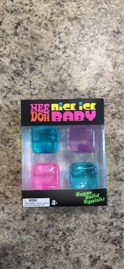 Needoh Nice Ice Baby