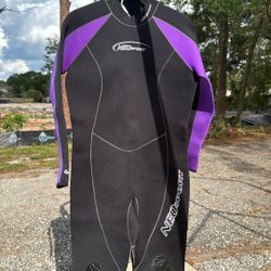 Neo sport wet  Suit