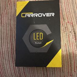 Led Headlights 