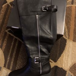 Over The Knee Boots From Torrid - New