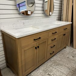 Bathroom Cabinet 