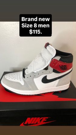 Air Jordan 1 Size 8 Brand New 