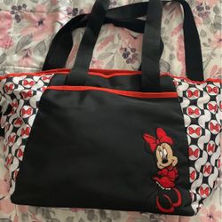 Baby Diaper Bag