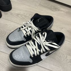 JORDAN 1 LOW SIZE 9.5
