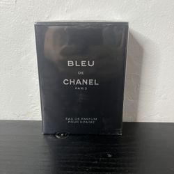 Bleu De Chanel 