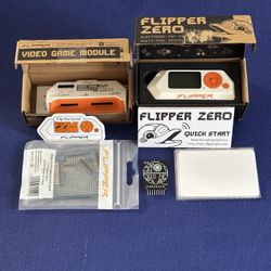 Flipper zero Bundle 