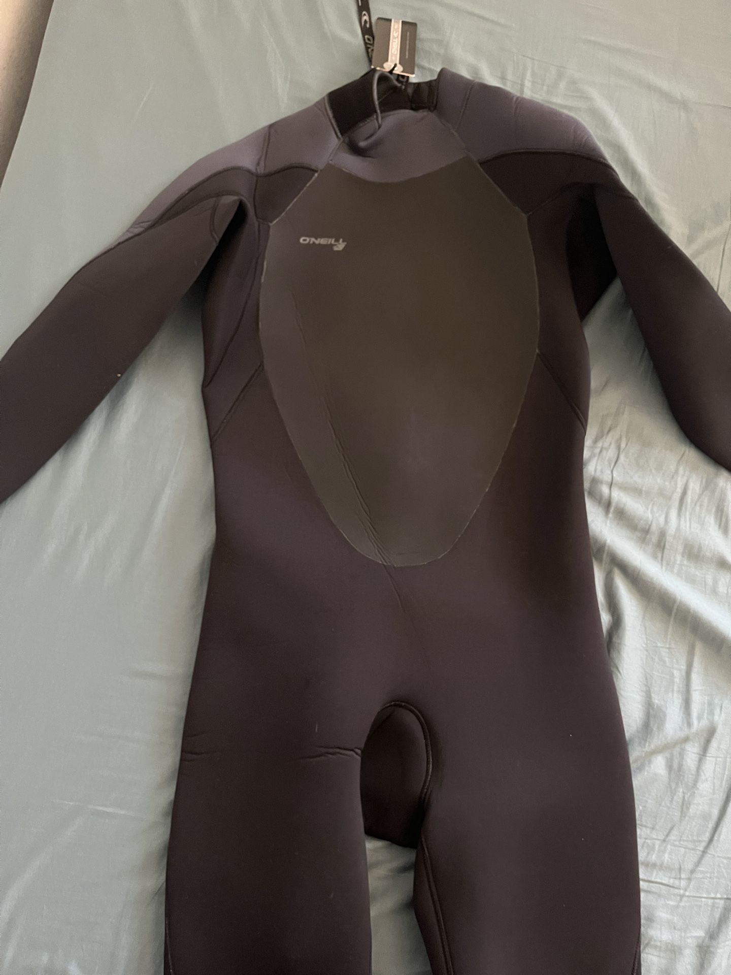 O’Neil Wetsuit - Size XL 4/3 - Never Used