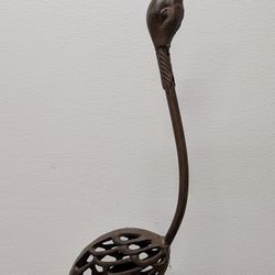 Crane Decor