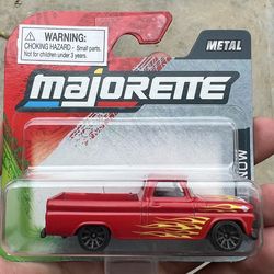 Majorette Chevy C10