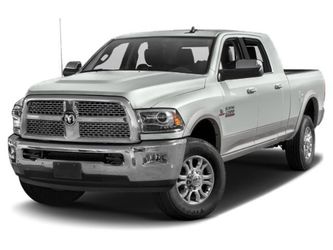 2018 RAM 2500