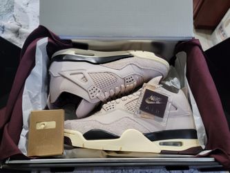 Nike Jordan 4 A Ma Maniere Wyws