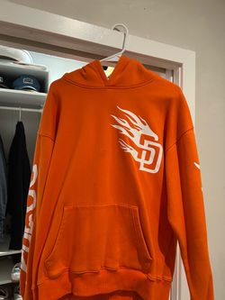 San Diego (Fuego SD)