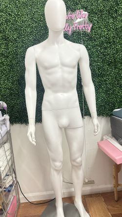 Maniquíe Hombre