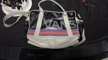 Vans Bag