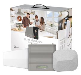 weBoost 470144 Home MultiRoom Signal Booster