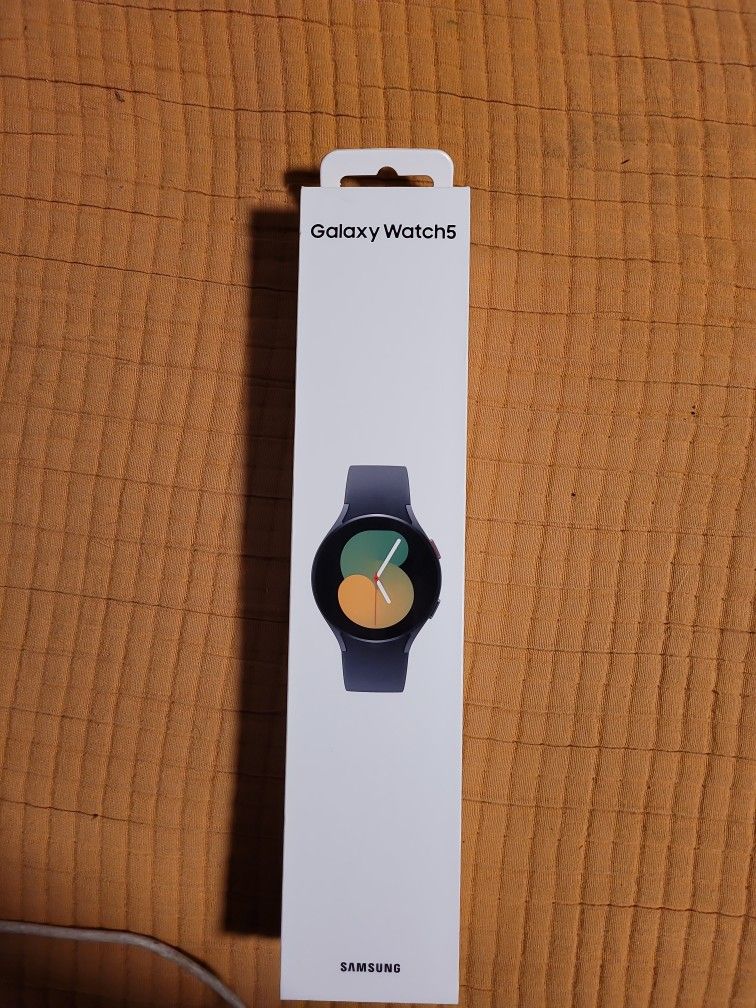 Samsung Galaxy Watch5 