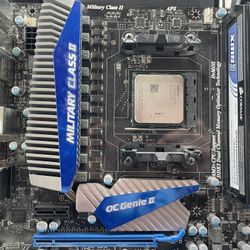 Gaming Motherboard