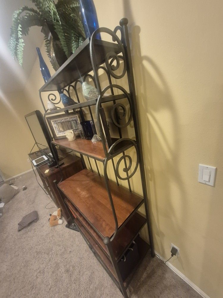 Bakers Rack