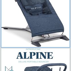 Baby Delight Bouncer