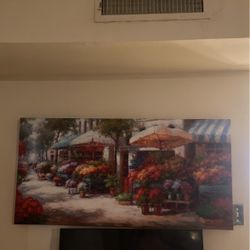 Wall Picture
