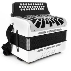 Hohner Compadre 