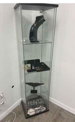 Jewelry Display 