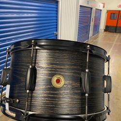 Snare Drum