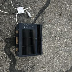 Air conditioner unit