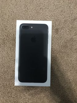 iPhone 7 Plus