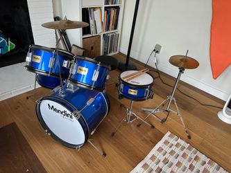 Kids Drum kit