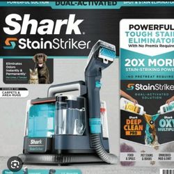 Excellent Shark Carpet Cleaner