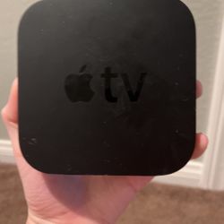 Apple TV Generation 1