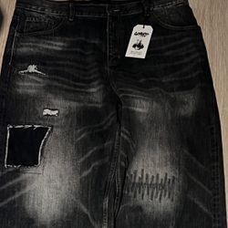 channell97 Selvedge Denim