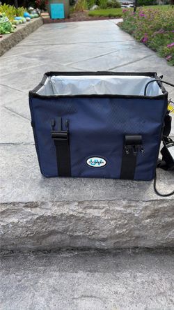 UV COOSPIDER STERILIZING BAG