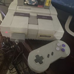super nintendo tested 
