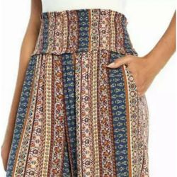 Summer Pants
