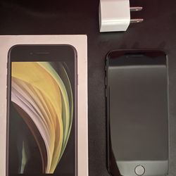 iPhone 8 Unlocked 64gb