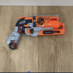Nerf Gun - Hammer Shot